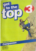 H. Q. Mitchell - Get To the Top 3 - Companion
