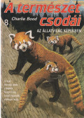 Bood, Charlie - A természet csodái