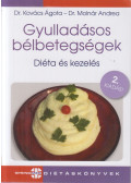 Kovács Ágota dr. - Gyulladásos bélbetegségek