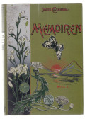 Giacomo Casanova - Jacob Casanova's Memoiren II.