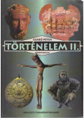 Szabó Péter,Závodszky Géza - Történelem II.