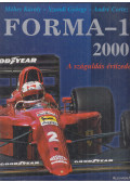 Méhes Károly,Szundi György,André Cortez - Forma-1 2000