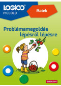Diana Hauser, Sarah Ringwald - LOGICO Piccolo 2393 - Matek: Problémamegoldás lépésről lépésre