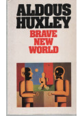 Huxlev, Aldous - Brave New World