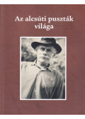 Csőke Andrea - Az alcsúti puszták világa