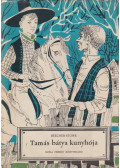 Beecher-Stowe, Harriet - Tamás bátya kunyhója