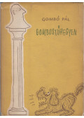 Gombó Pál - Gombostűhegyen