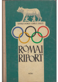 Szepesi György,Lukács László - Római riport