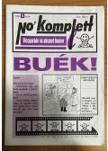 Horváth Tamás - No komplett humormagazin - 1996/9.