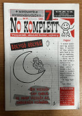 Lukács Sándor - No komplett humormagazin - 1997/7.