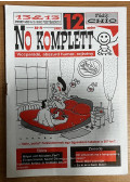 Lukács Sándor - No komplett humormagazin - 1997/12.