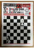 Lukács Sándor - No komplett humormagazin - 1997/23.