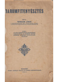 Winkler János - Baromfitenyésztés