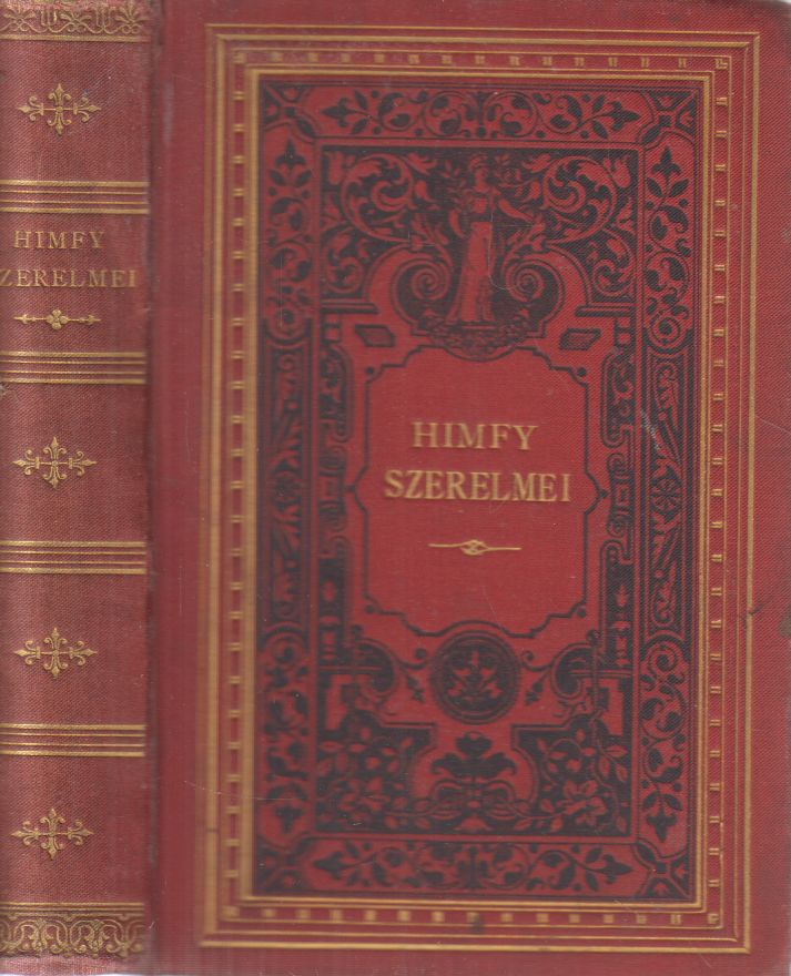 Kisfaludy Sándor - Himfy szerelmei