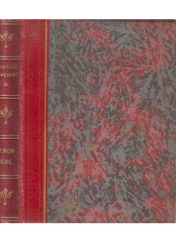 Gustave Flaubert - Három mese Gustave Flaubert - Három mese, Budapest 1924 antikvár könyv