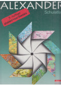 Frithjof Altemüller,Ulrich Knippert - Alexander - Schulatlas