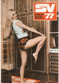 Szamay György - Sportolj velünk magazin '77