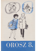 Kosaras István - Orosz 8.