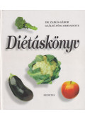 Gaálné Póda Bernadette,Dr. Zajkás Gábor - Diétáskönyv