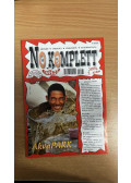 Böröcz Nándor (szerk.) - No komplett humormagazin - 2004/7.