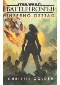 Christie Golden - Inferno osztag