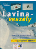 HOFFMANN,MICHAEL - Lavinaveszély