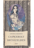 Kertész Erzsébet - Csipkebolt Brüsszelben