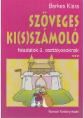 Berkes Klára - Szöveges ki(s)számoló 3.