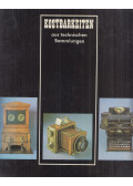 Fritz Leuschner - Kostbarkeiten aus technischen Sammlungen