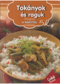 Liptai Zoltán - Tokányok és raguk