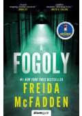 Freida McFadden - A fogoly
