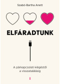 Szabó-Bartha Anett - Elfáradtunk