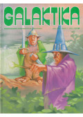 Kuczka Péter - Galaktika 142. szám VIII. évf. 1992/7.