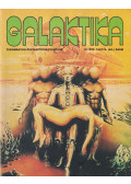 Kuczka Péter,Sziládi János - Galaktika 84. szám III. évf. 1987/9.