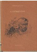 Erdős László - A szökevény (dedikált)