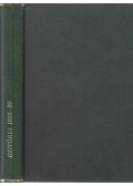 Glatz Ferenc - História 1998-1999. évfolyam