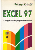 Pétery Kristóf - Excel 97