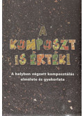 Dr. Béres András,Csiffáry Nóra,Gadácsi Réka,Laczkó Bendegúz,Márton Zsuzsanna - A komposzt is érték!