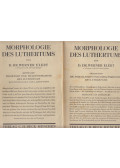 Werner Elert - Morphologie des Luthertums I-II.