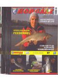 Horváth Gy. Gábor (főszerk.) - Horgász magazin 2022. (teljes évfolyam)