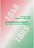 Horváth Árpád,Kingston-Tiszai Klára - "A számkivetés nagyjai..."