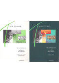Ruth Gairns,Stuart Redman - True to Life Pre-Intermediate Class Book - True to Life Pre-Intermediate Personal Study Workbook