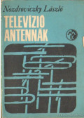 Nozdroviczky László - Televízióantennák