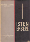 Kovács Sándor - Isten embere