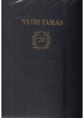 Gelejiné Neubauer Irén (szerk.),Prof. Dr. Helmut Erharter (szerk.),Dr. Könczei György (szerk.) - Köszöntő Nyíri Tamás 70. születésnapjára