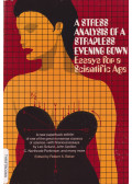 Robert A. Baker - A Stress Analysis of a Strapless Evening Gown