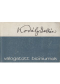 Kodály Zoltán - Válogatott bicíniumok