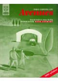 David Foll,Anne Kelly - First Certificate Avenues Workbook with Answers