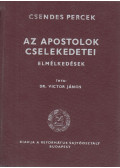 Victor János dr. - Az Apostolok Cselekedetei