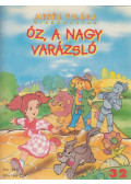 - Óz, a nagy varázsló